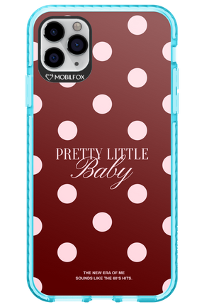 60’s Baby - Apple iPhone 11 Pro Max