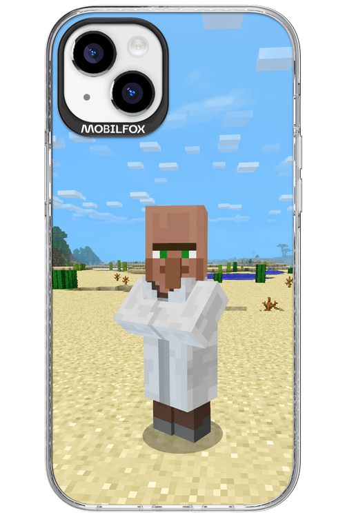 MC 2.0 - Apple iPhone 15 Plus