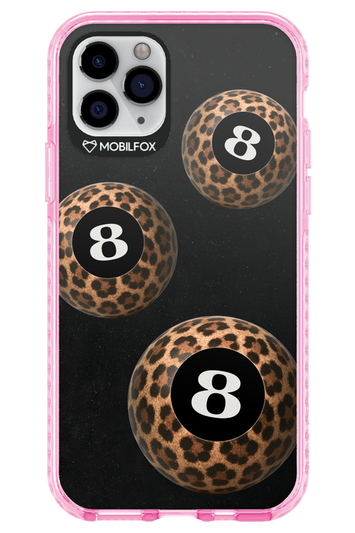 8 Baby - Apple iPhone 11 Pro