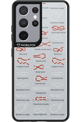 Knot Master - Samsung Galaxy S21 Ultra