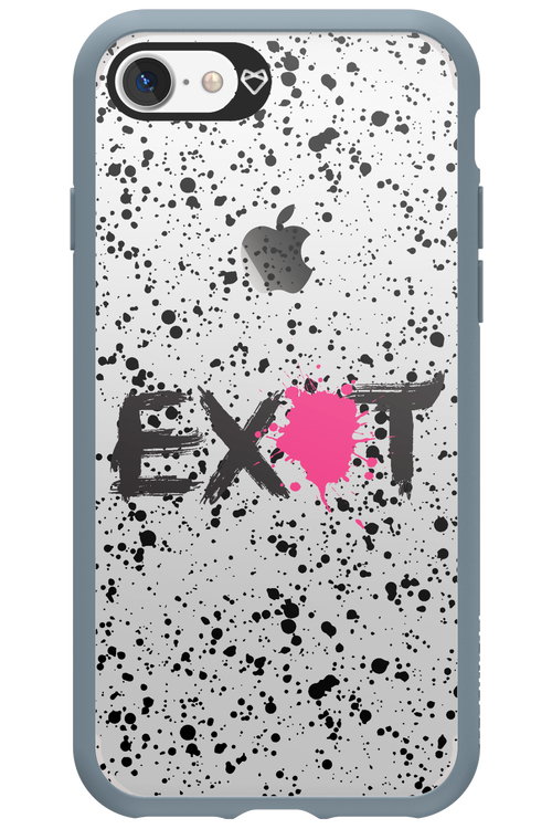EXOT SPLASH 2.0 - Apple iPhone 7