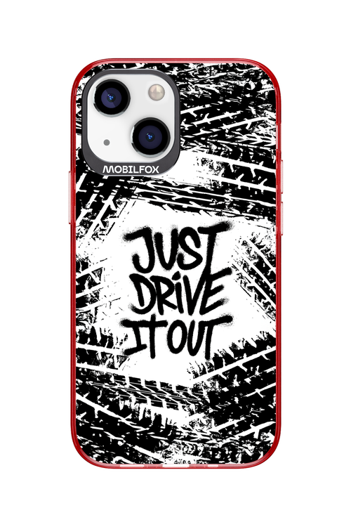 Drive It Out - Apple iPhone 13 Mini