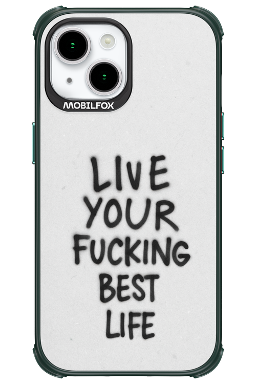 Best F Life - Apple iPhone 15