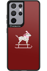 Chill Pup - Samsung Galaxy S21 Ultra