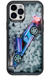 Fragile Ego - Apple iPhone 12 Pro Max