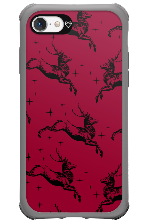 Oh Deer - Apple iPhone 7