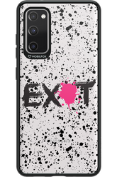 EXOT SPLASH 2.0 - Samsung Galaxy S20 FE