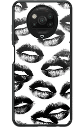 Ghost Kiss - Xiaomi Poco X3 NFC