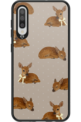Deer and Dots - Samsung Galaxy A50