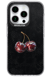 Disco Cherries - Apple iPhone 15 Pro
