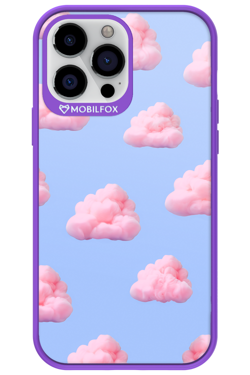 Cloudy - Apple iPhone 13 Pro Max
