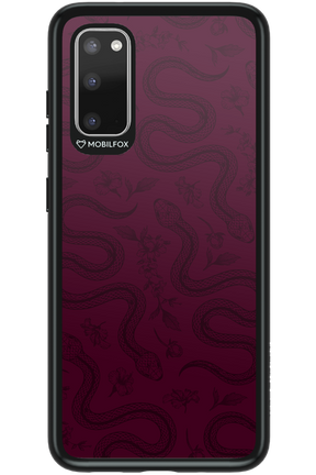 Temptation 2.0 - Samsung Galaxy S20