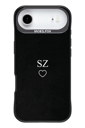 SZ Black 2.0 - Apple iPhone 17 Air