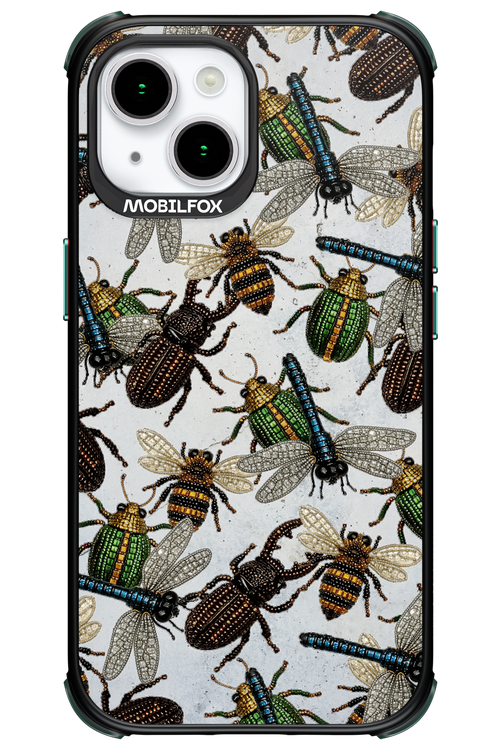 Beetle Gem - Apple iPhone 15