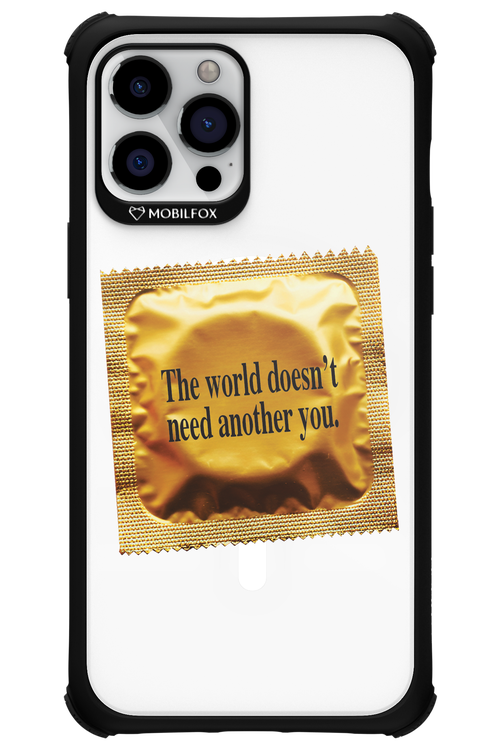 Another you 2.0 - Apple iPhone 12 Pro Max