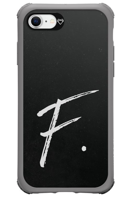 (Off Space) F - Apple iPhone SE 2020