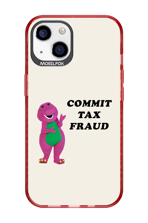 Dino - Apple iPhone 13