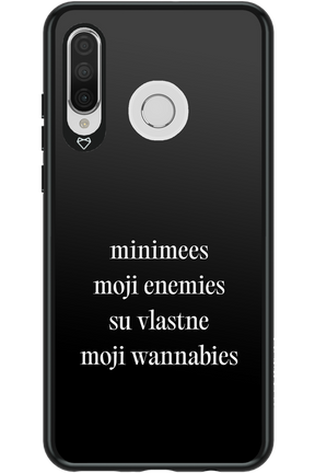 Minimees - Huawei P30 Lite