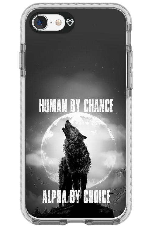 Alpha 2.0 - Apple iPhone SE 2022