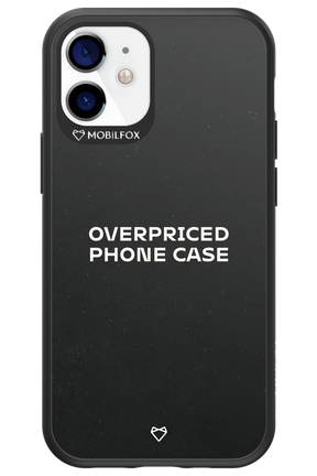 Overprieced - Apple iPhone 12 Mini
