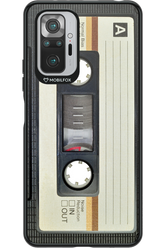 CASE 11 2.0 - Xiaomi Redmi Note 10 Pro