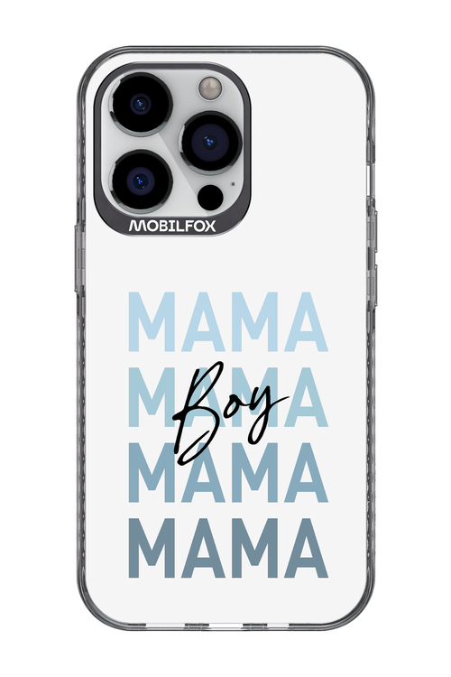 Boy Mama 2.0 - Apple iPhone 13 Pro