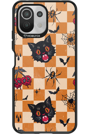 Witch's Patch - Xiaomi Mi 11 Lite (2021)