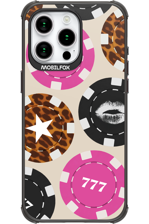 All In - Apple iPhone 15 Pro Max