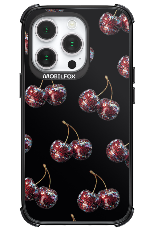 Cherry Rush - Apple iPhone 14 Pro