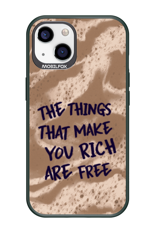 Free Things - Apple iPhone 13