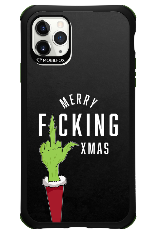 F_cking Xmas - Apple iPhone 11 Pro Max