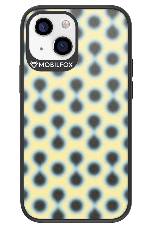 Butter Bubble 2.0 - Apple iPhone 13 Mini