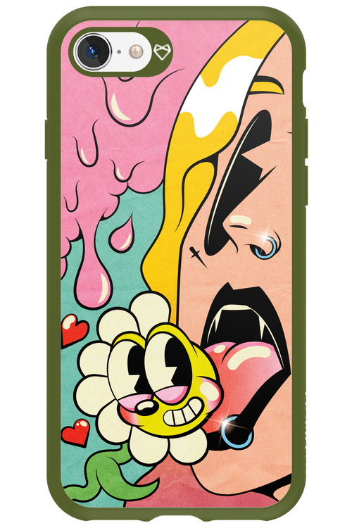 Love Sick 2.0 - Apple iPhone SE 2020