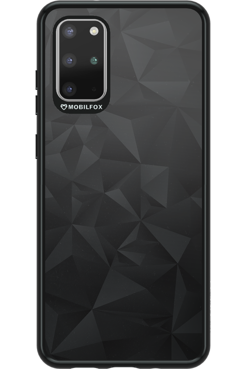 Low Poly - Samsung Galaxy S20+