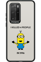 In 1996 2.0 - Huawei P40 Pro