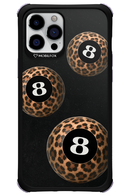 8 Baby 2.0 - Apple iPhone 12 Pro Max