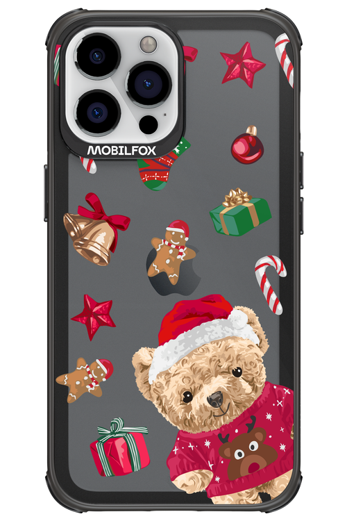 Gifts Bear - Apple iPhone 13 Pro Max