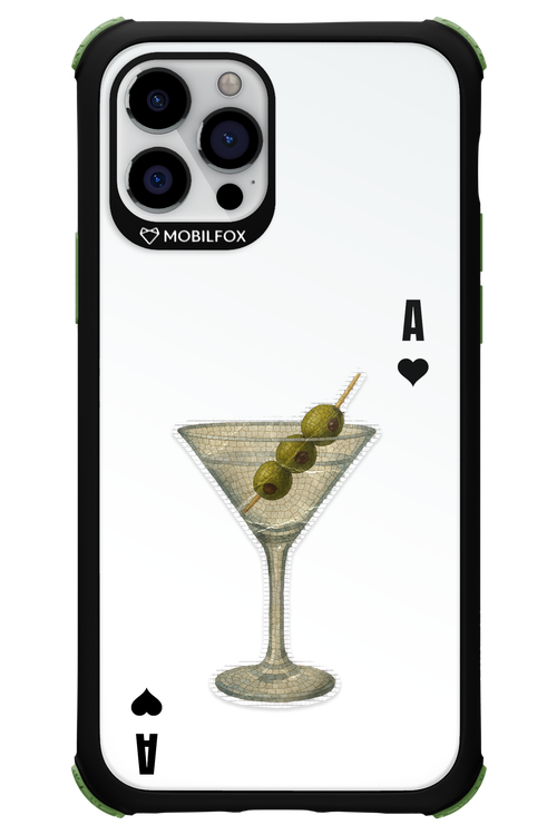 MartiniAce - Apple iPhone 12 Pro
