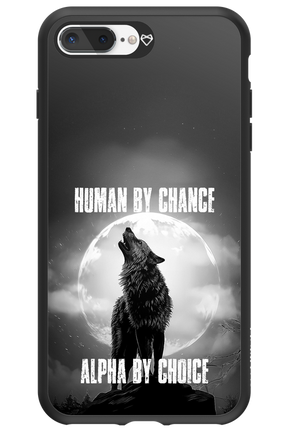 Alpha 2.0 - Apple iPhone 8 Plus