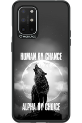 Alpha 2.0 - OnePlus 8T