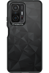 Low Poly - Xiaomi Mi 11T