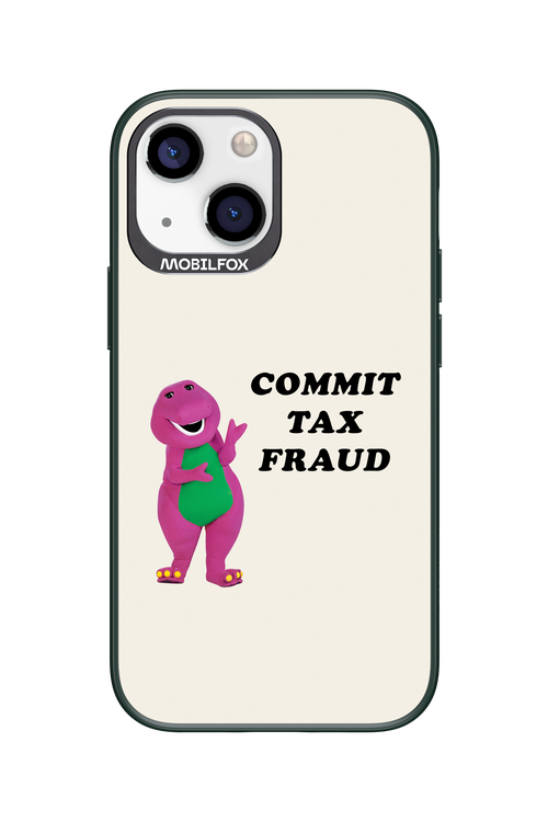 Dino - Apple iPhone 13 Mini