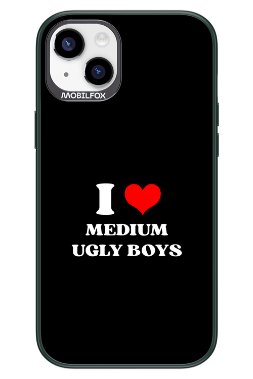 I LOVE 2.0 - Apple iPhone 14 Plus