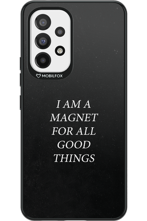 Magnet for Good - Samsung Galaxy A53