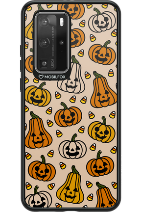 Sweet Thrill - Huawei P40 Pro