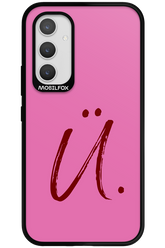 (Sorbet) U II 2.0 - Samsung Galaxy A54