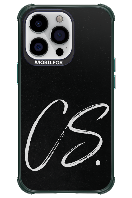 (Off Space) CS 2.0 - Apple iPhone 13 Pro