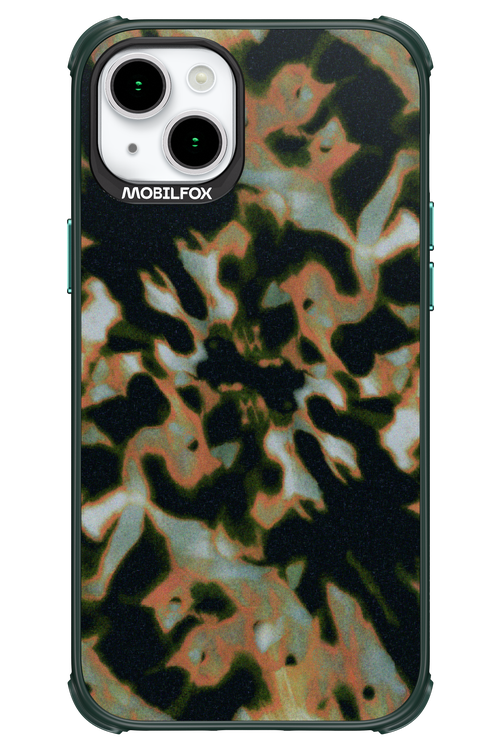 Tiger Acid - Apple iPhone 15 Plus