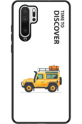 Off-Road Explorer - Huawei P30 Pro