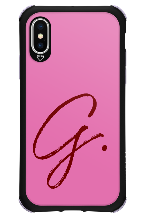 (Sorbet) G 2.0 - Apple iPhone XS